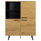 Highboard MALLOW