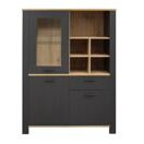 Highboard NELE