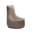 Sitzsack CHILL SEAT taupe