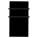 Infrarotheizwand Bagno 450 schwarz