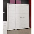 Kleiderschrank SNOW