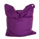 Sitzsack BASIC BULL violett