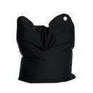 Sitzsack MINI BULL schwarz