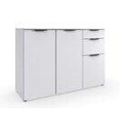 Sideboard SALTA weiss