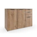 Sideboard SALTA Plankeneiche