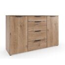 Sideboard SALTA Plankeneiche