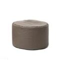 Hocker CHILL SEAT taupe