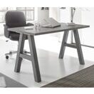 Schreibtisch 120 cm MISTER OFFICE 120 cm