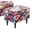 Hocker LAUREL