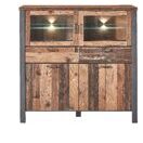 Highboard CARDIFF