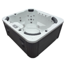 Whirlpool Flores weiss