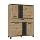 Highboard TRONDHEIM