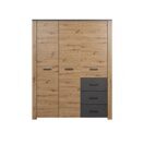 Kleiderschrank FOLLOW