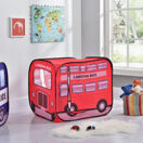 Spielzelt London Bus 80x100x70 cm