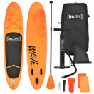 Stand Up Paddle Board Benguela SUP 305 cm bis 100kg Orange