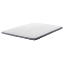 Matratzen-Topper Memory Foam 160 x 200 cm COMFY