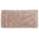 Teppich beige 80 x 150 cm Shaggy CIDE