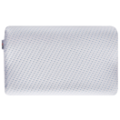 Kopfkissen Memory Foam Gel hoch 50 x 30 cm KANGTO