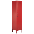 Garderobenschrank rot FROME