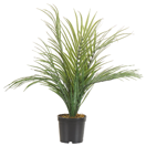 Kunstpflanze im Blumentopf 45 cm ARECA PALM