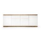 Sideboard CHIARO weiss