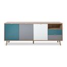 Sideboard CUBA 56