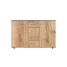 Sideboard ANNA Plankeneiche