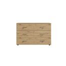 Sideboard ANNA Artisan Eiche