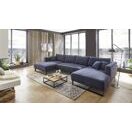 Wohnlandschaft LOFT U