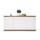 Sideboard CHIARO weiss