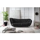 Bigsofa RETRO G010 New York black