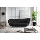 Bigsofa RETRO G010 New York black