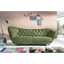 Bigsofa RETRO F461 Fuego olive