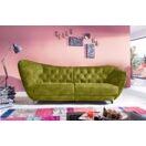 Bigsofa RETRO F006 Boston green