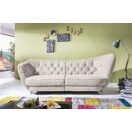 Bigsofa RETRO P706 New Lucca snow