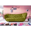 Bigsofa RETRO F006 Boston green