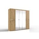 Kleiderschrank ANNA Artisan Eiche