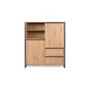 Highboard Denver 51