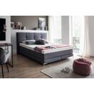 Boxspringbett BX 2070