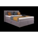 Boxspringbett BRENTANO