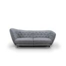 Bigsofa RETRO C260 Sparta silver