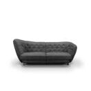 Bigsofa RETRO C265 Sparta anthracite