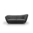 Bigsofa RETRO C265 Sparta anthracite