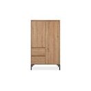 Highboard KORSIKA 53A