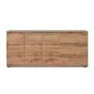 Sideboard INGAMAR 51A Honigeiche