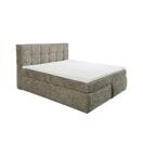 Boxspringbett MICHIGAN 6 stone