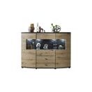 Highboard LIBERIA