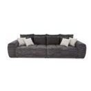 Big Sofa MOLDAU 426/09 grau