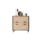 Highboard CARTAGO