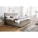 Boxspringbett LENNO H2 90x200cm